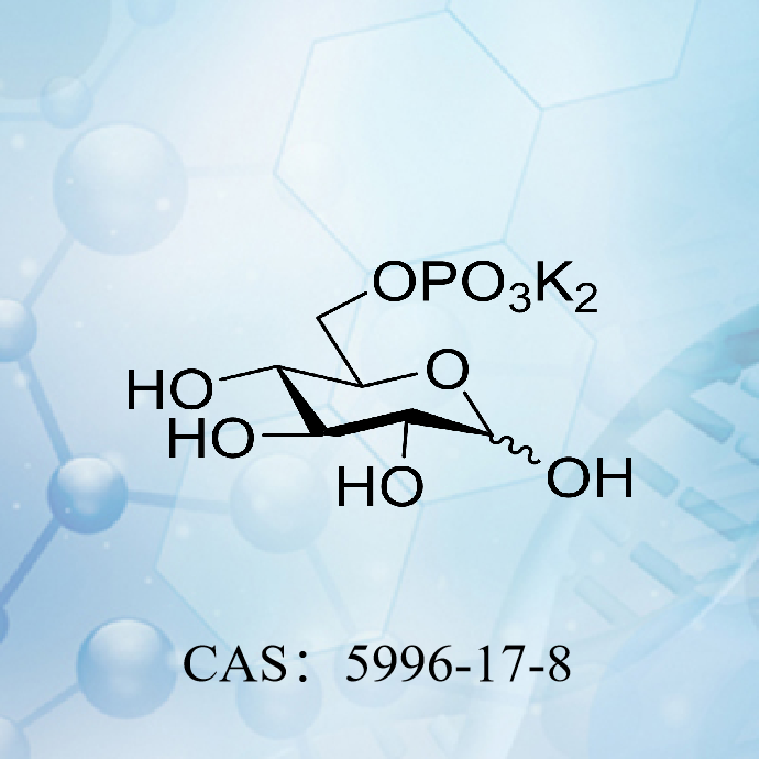 D-葡萄糖 6-磷酸二鉀鹽  ...